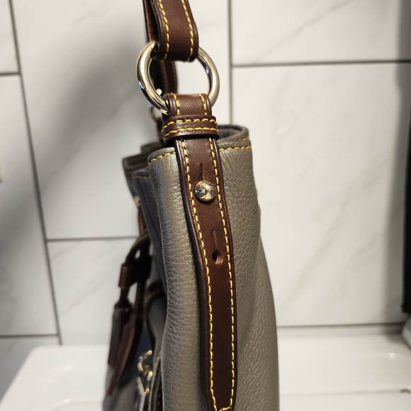 Dooney & Bourke Handbag - Picture 9 of 13